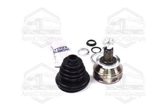 ШРУС з пильовиком AUDI A1 (вир-во Magneti Marelli)