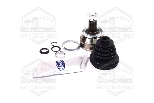 ШРУС з пильовиком AUDI A1 (вир-во Magneti Marelli)