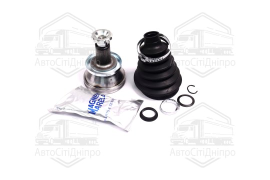 ШРКШ з пильовиком AUDI A2 (вир-во Magneti Marelli)