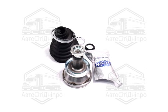 ШРКШ з пильовиком AUDI A2 (вир-во Magneti Marelli)