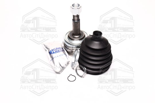 ШРУС з пильником DAEWOO LANOS (вир-во Magneti Marelli)