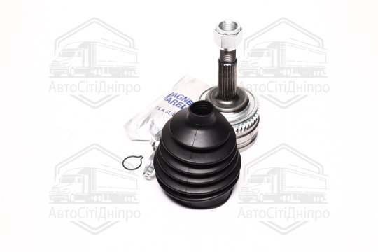 ШРУС з пильником DAEWOO LANOS (вир-во Magneti Marelli)