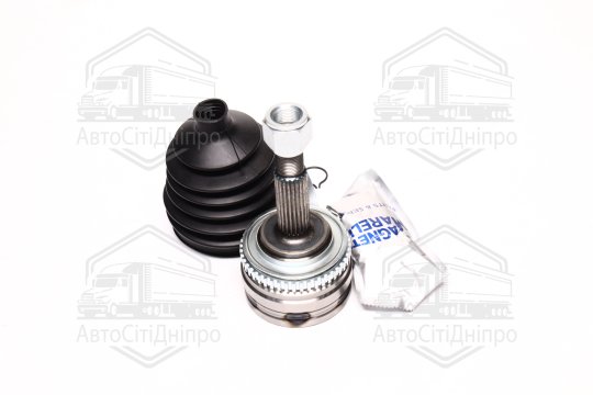 ШРУС з пильником DAEWOO LANOS (вир-во Magneti Marelli)