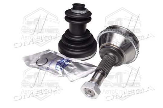 ШРКШ з пильовиком CITROEN JUMPER, FIAT DUCATO, PEUGEOT BOXER (вир-во Magneti Marelli)