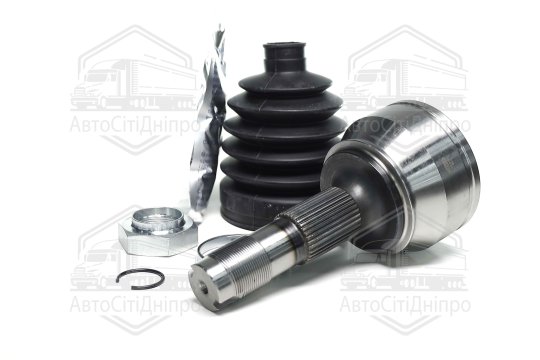 ШРКШ з пильником CITROEN JUMPER II, FIAT DUCATO, PEUGEOT BOXER (вир-во Magneti Marelli)