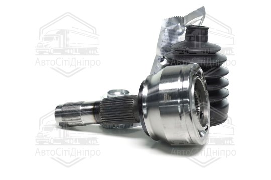 ШРКШ з пильником CITROEN JUMPER II, FIAT DUCATO, PEUGEOT BOXER (вир-во Magneti Marelli)