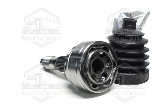 ШРКШ з пильником CITROEN JUMPER II, FIAT DUCATO, PEUGEOT BOXER (вир-во Magneti Marelli)