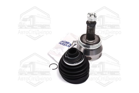 ШРКШ із пильником HYUNDAI SANTA FE (вир-во Magneti Marelli)