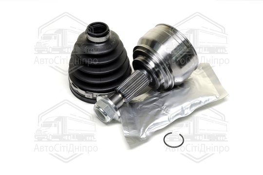 ШРУС із пильником RENAULT LAGUNA II (вир-во Magneti Marelli)