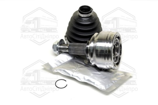 ШРУС із пильником RENAULT LAGUNA II (вир-во Magneti Marelli)