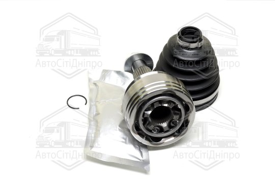 ШРУС із пильником RENAULT LAGUNA II (вир-во Magneti Marelli)
