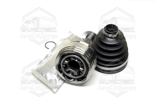 ШРУС із пильником RENAULT LAGUNA II (вир-во Magneti Marelli)