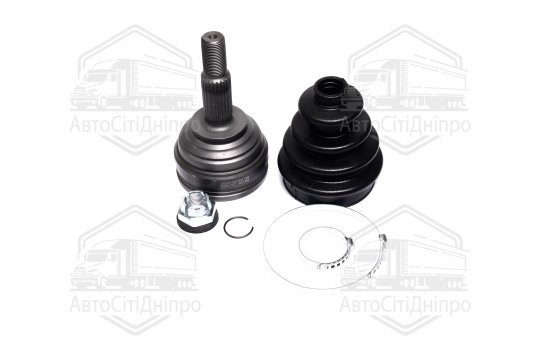 ШРУС з пильником DACIA LOGAN (LS) (вир-во Magneti Marelli)