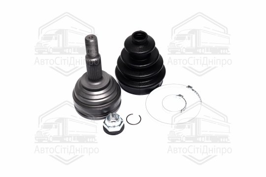 ШРУС з пильником DACIA LOGAN (LS) (вир-во Magneti Marelli)