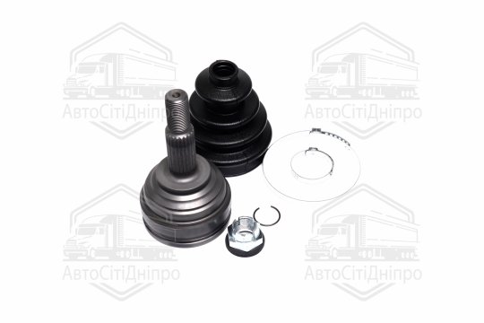 ШРУС з пильником DACIA LOGAN (LS) (вир-во Magneti Marelli)