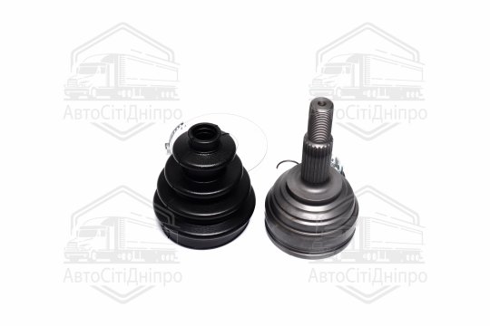 ШРУС з пильником DACIA LOGAN (LS) (вир-во Magneti Marelli)