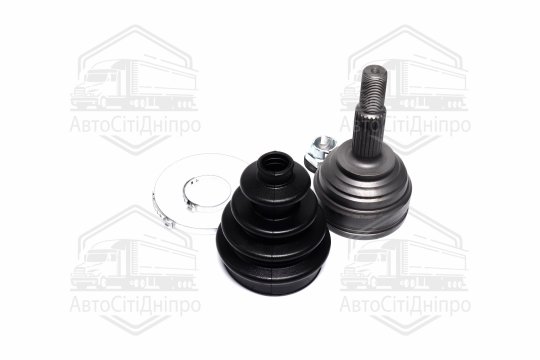 ШРУС з пильником DACIA LOGAN (LS) (вир-во Magneti Marelli)