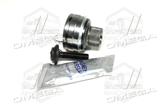 ШРКШ з пильовиком AUDI (вир-во MagnetiMarelli)
