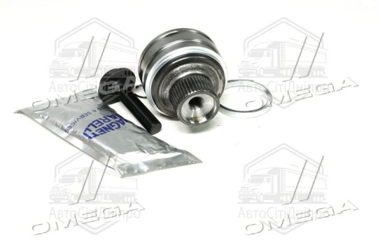 ШРКШ з пильовиком AUDI (вир-во MagnetiMarelli)