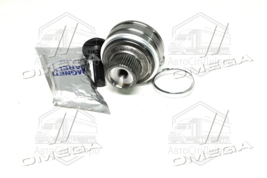 ШРКШ з пильовиком AUDI (вир-во MagnetiMarelli)