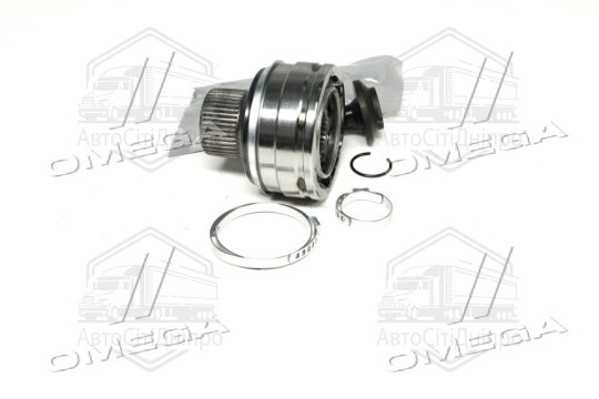 ШРКШ з пильовиком AUDI (вир-во MagnetiMarelli)
