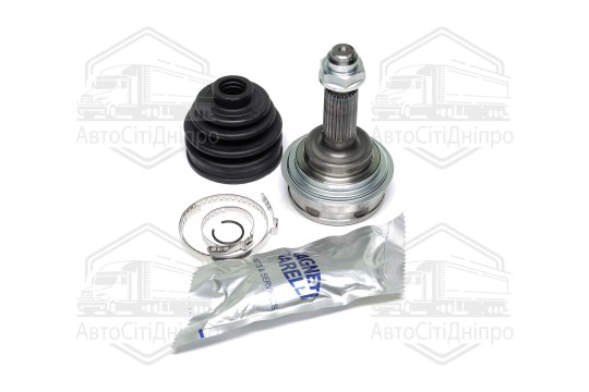 ШРКШ зовн з пильником TOYOTA (вир-во Magneti Marelli)