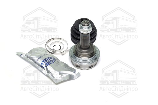 ШРКШ зовн з пильником TOYOTA (вир-во Magneti Marelli)