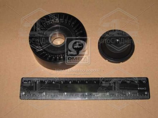 Напрямний ролик, клинового реміня (вир-во Magneti Marelli, кор. Код MPQ0002)