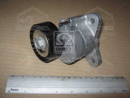 Напрямний ролик, клинового реміня (вир-во Magneti Marelli, кор. Код MPQ0002)