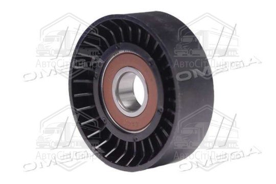 Напрямний ролик, клинового реміня (вир-во Magneti Marelli, кор. Код MPQ0022)