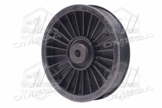 Напрямний ролик, клинового реміня (вир-во Magneti Marelli, кор. Код MPQ0071)