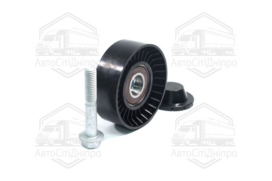 Ролик ведучий BMW (Вир-во Magneti Marelli, кор. код MPQ0074)