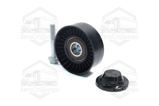 Ролик ведучий BMW (Вир-во Magneti Marelli, кор. код MPQ0074)