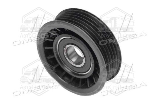 Натяжний ролик, поліклинового реміня (вир-во Magneti Marelli, кор. Код MPQ0104)