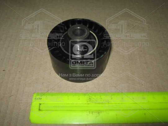 Ролик провідний CITROEN, PEUGEOT (вир-во Magneti Marelli, кор. код MPQ0128)