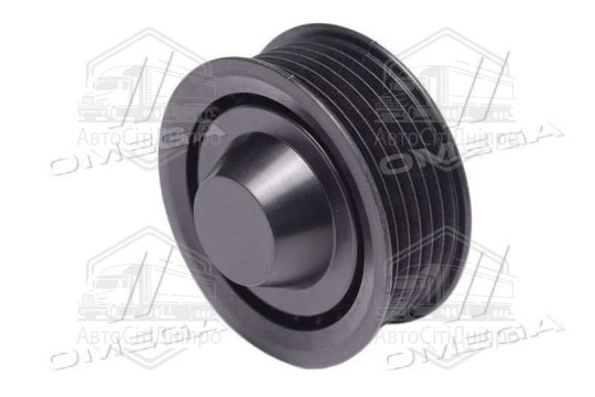 Напрямний ролик, клинового реміня (вир-во Magneti Marelli, кор. Код MPQ0134)