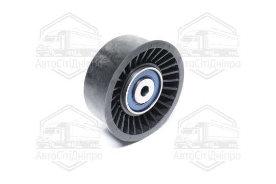 Ролик провідний GM, NISSAN, OPEL, RENAULT, VAUXHALL   (вир-во Magneti Marelli, кор. код MPQ0137)