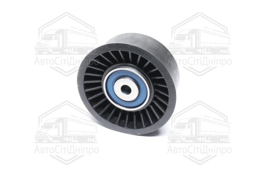 Ролик провідний GM, NISSAN, OPEL, RENAULT, VAUXHALL   (вир-во Magneti Marelli, кор. код MPQ0137)