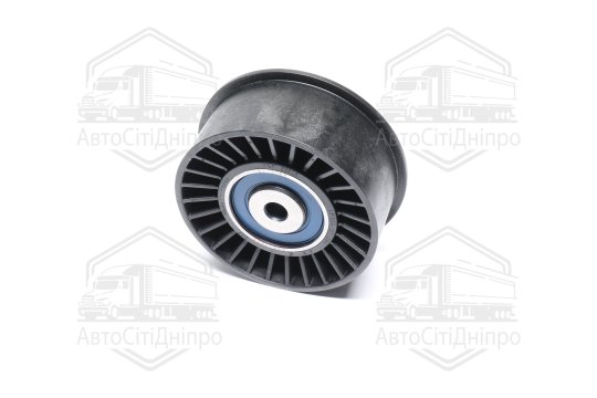 Ролик провідний GM, NISSAN, OPEL, RENAULT, VAUXHALL   (вир-во Magneti Marelli, кор. код MPQ0137)
