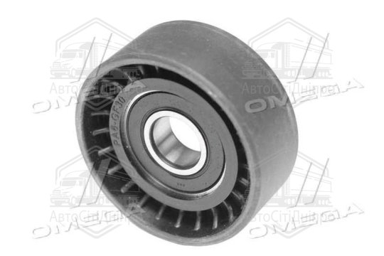 Натяжний ролик, поліклинового реміня (вир-во Magneti Marelli, кор. Код MPQ0146)