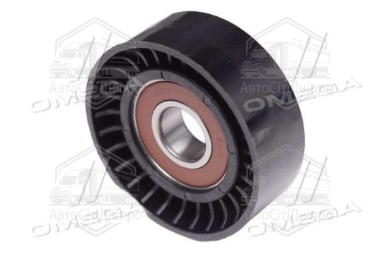 Напрямний ролик, клинового реміня (вир-во Magneti Marelli, кор. Код MPQ0172)