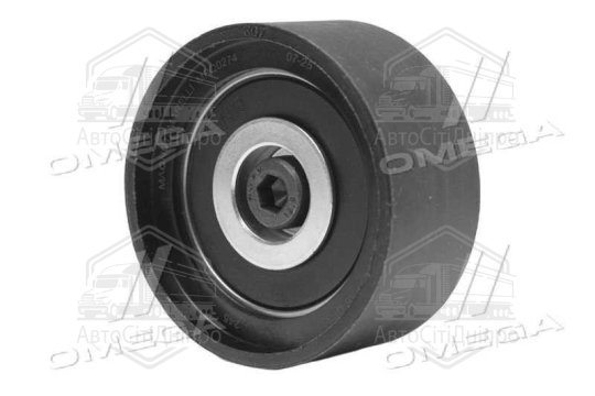 Натяжний ролик, поліклинового реміня (вир-во Magneti Marelli, кор. Код MPQ0274)