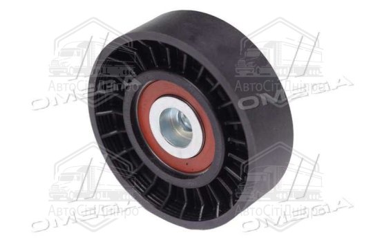 Напрямний ролик, клинового реміня (вир-во Magneti Marelli, кор. Код MPQ0339)