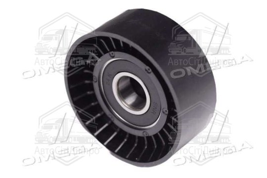 Напрямний ролик, клинового реміня (вир-во Magneti Marelli, кор. Код MPQ0370)