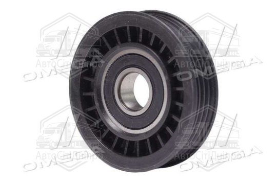Напрямний ролик, клинового реміня (вир-во Magneti Marelli, кор. Код MPQ0401)