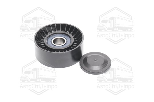 Ролик провідний VW (вир-во Magneti Marelli, кор. Код MPQ0543)