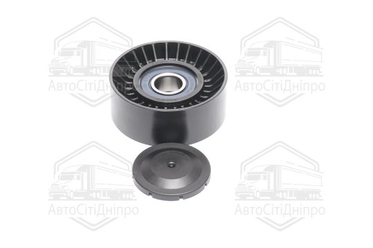 Ролик провідний VW (вир-во Magneti Marelli, кор. Код MPQ0543)