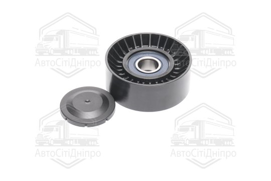 Ролик провідний VW (вир-во Magneti Marelli, кор. Код MPQ0543)