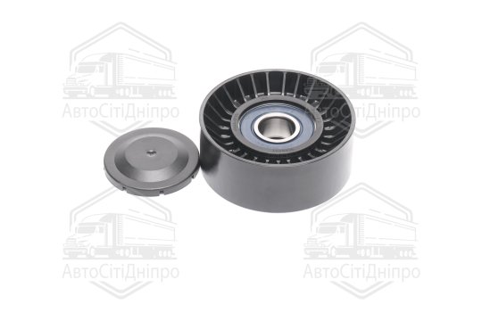 Ролик провідний VW (вир-во Magneti Marelli, кор. Код MPQ0543)