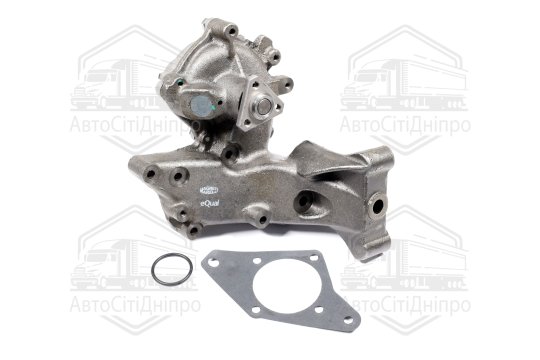 Шків, сервонасос  (Вир-во Magneti Marelli кор.код. MPQ0561)
